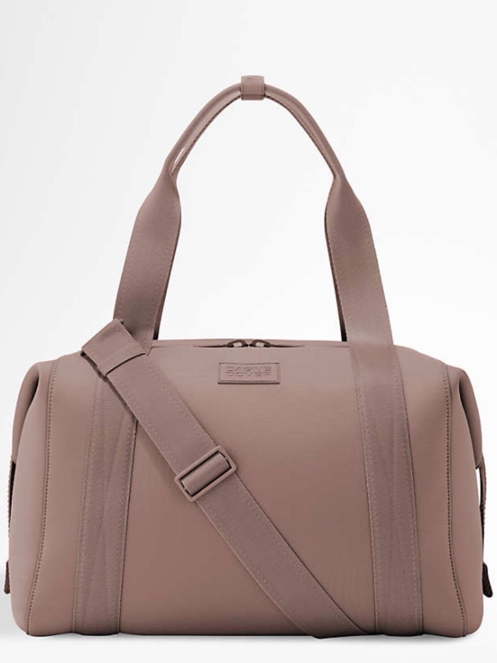 Dagne Dover Landon Dune Large Carryall Bag